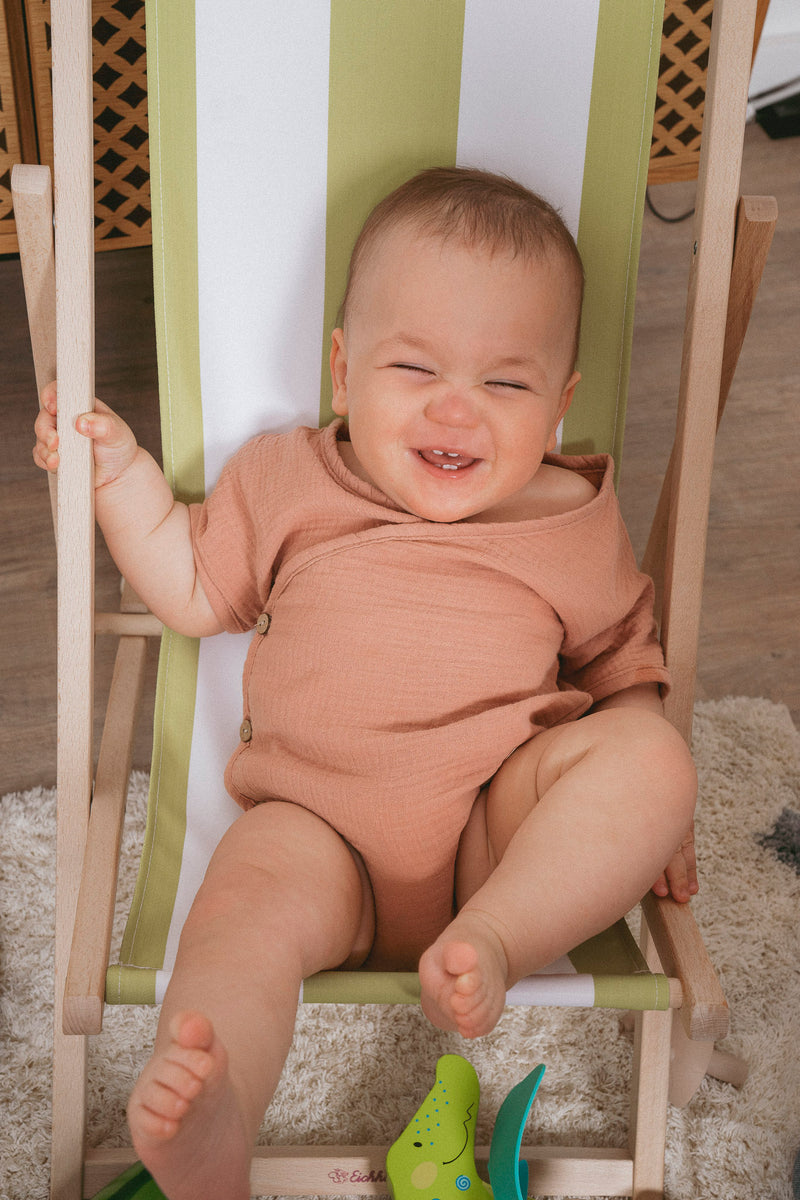 BABY WRAPPING BODY MUSLIN 